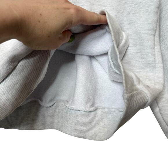 L.A.B Studio Vivid Lauren Crewneck Sweatshirt - Picture 5 of 7